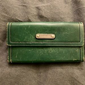 Michael Kors wallet